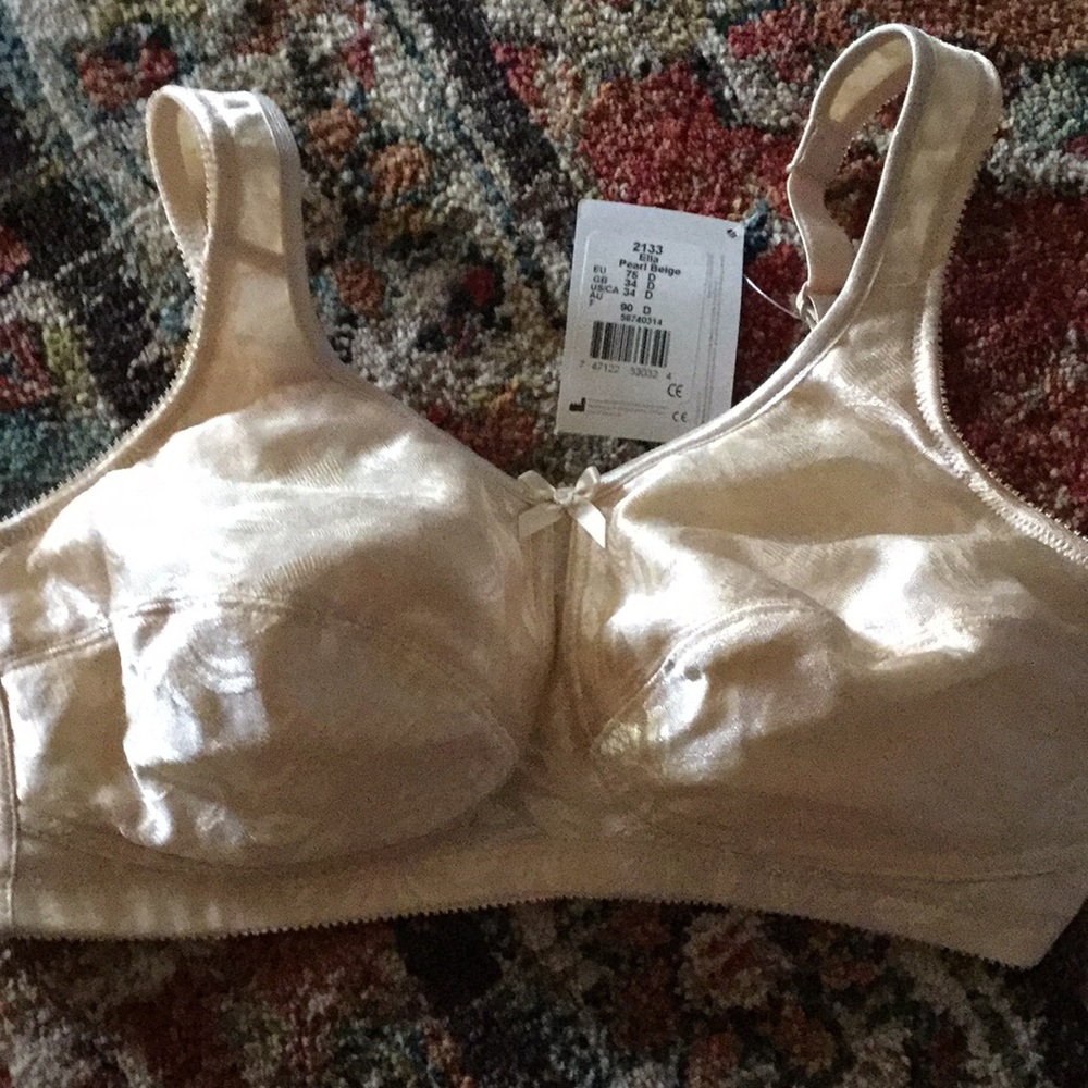 Amoena mastectomy Bra